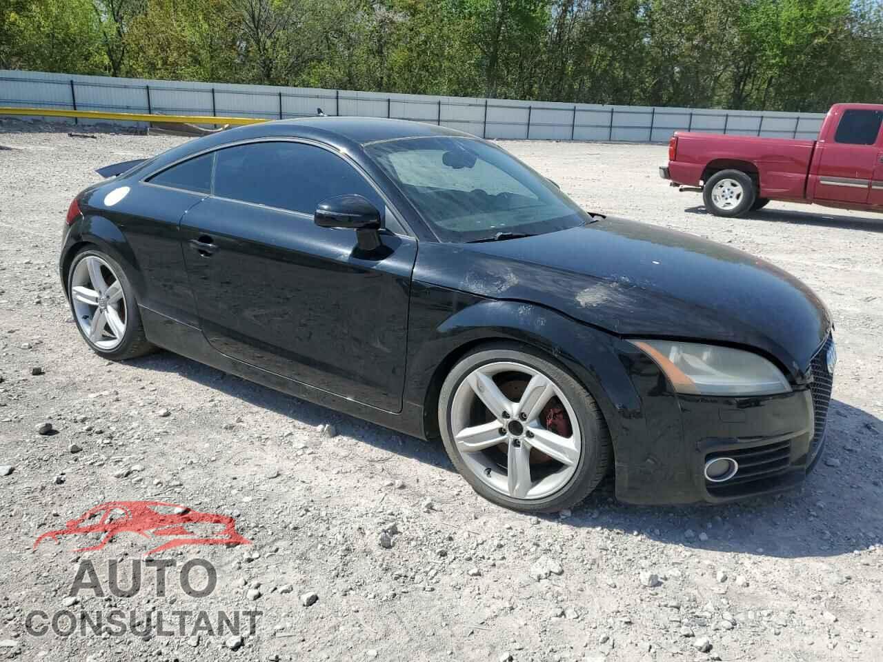 AUDI TT 2013 - TRUBFAFK8D1012019
