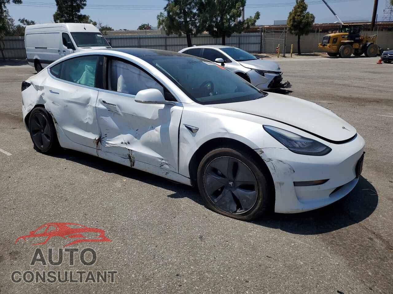 TESLA MODEL 3 2020 - 5YJ3E1EA9LF644804