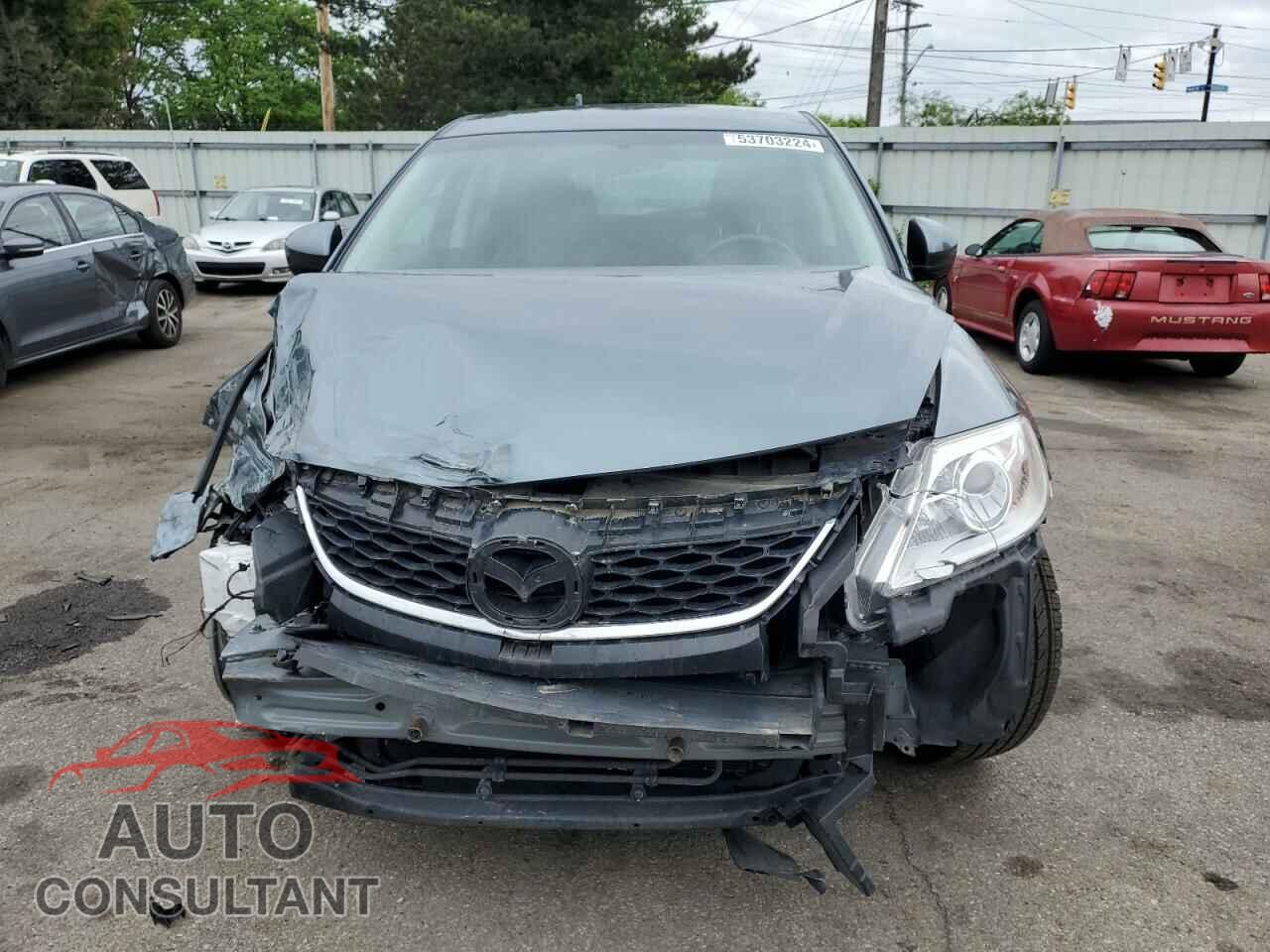 MAZDA CX-9 2010 - JM3TB3MA7A0201611