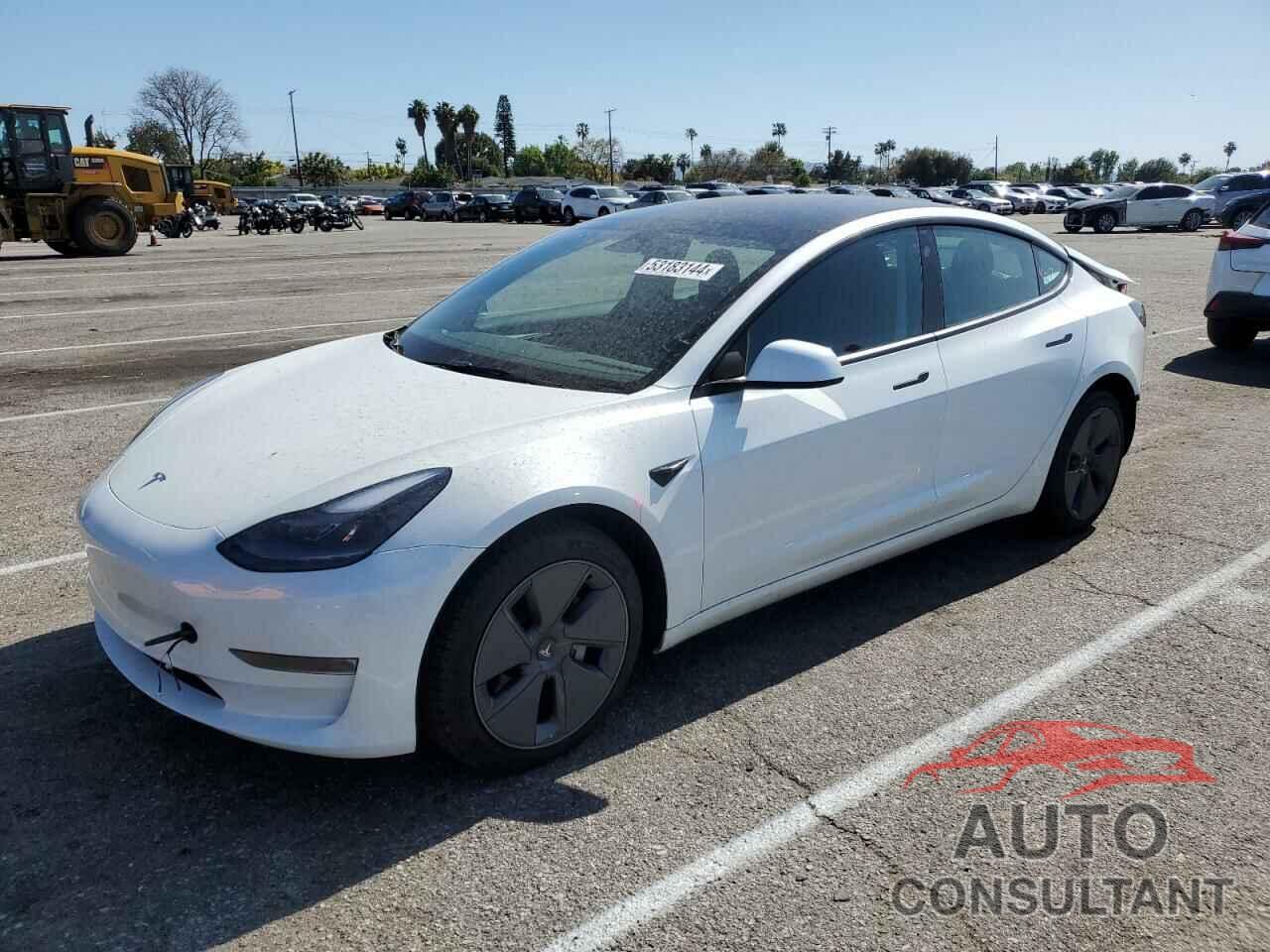 TESLA MODEL 3 2023 - 5YJ3E1EA1PF598441