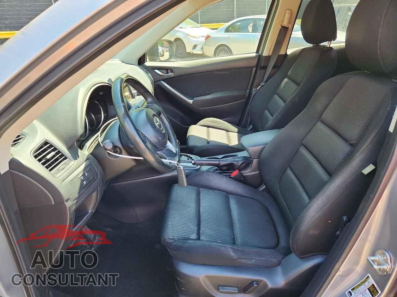 MAZDA CX-5 2013 - JM3KE4CE5D0133021