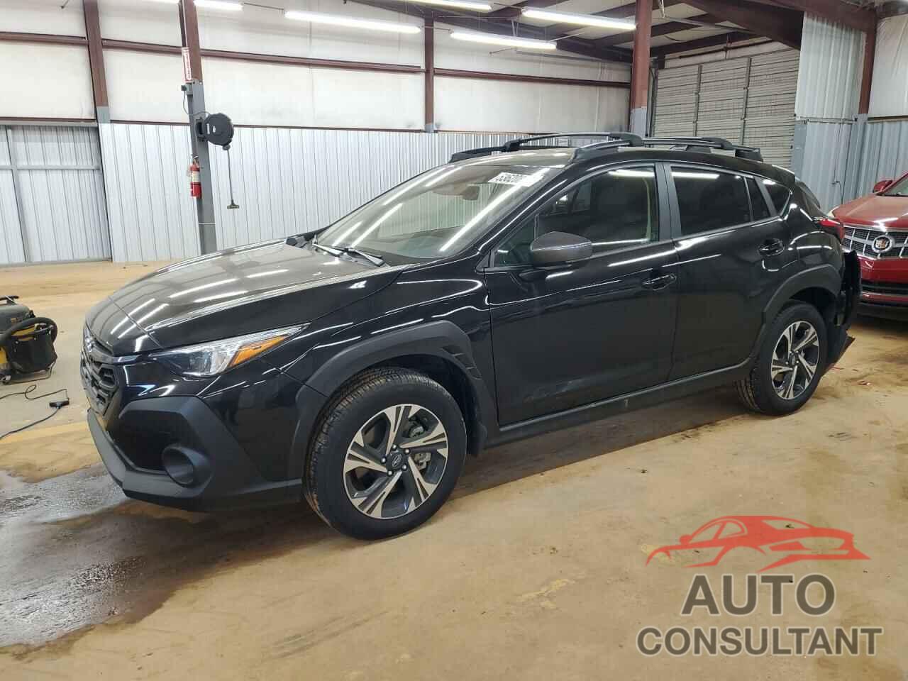 SUBARU CROSSTREK 2024 - JF2GUADCXR8865863