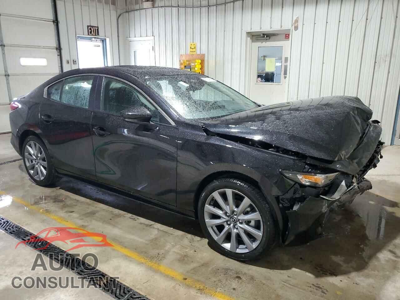 MAZDA 3 2024 - 3MZBPACM6RM417350