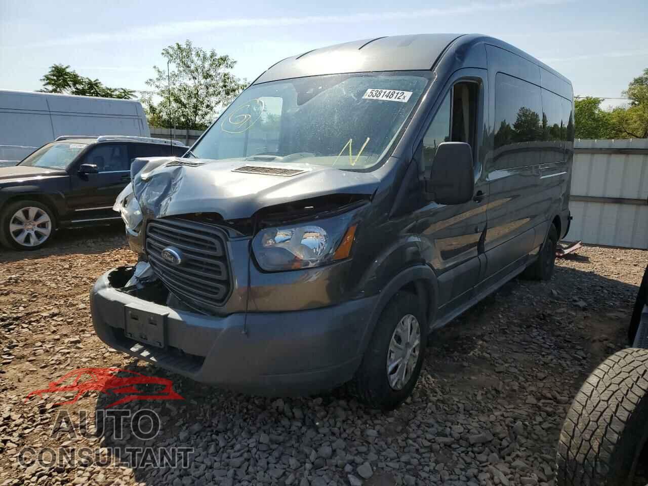 FORD TRANSIT 2016 - 1FBAX2CM3GKB30528