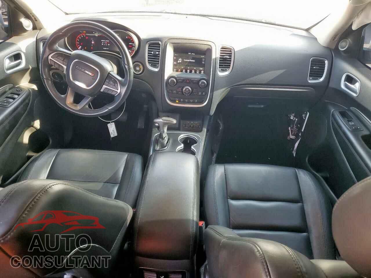 DODGE DURANGO 2020 - 1C4RDHAG1LC146061