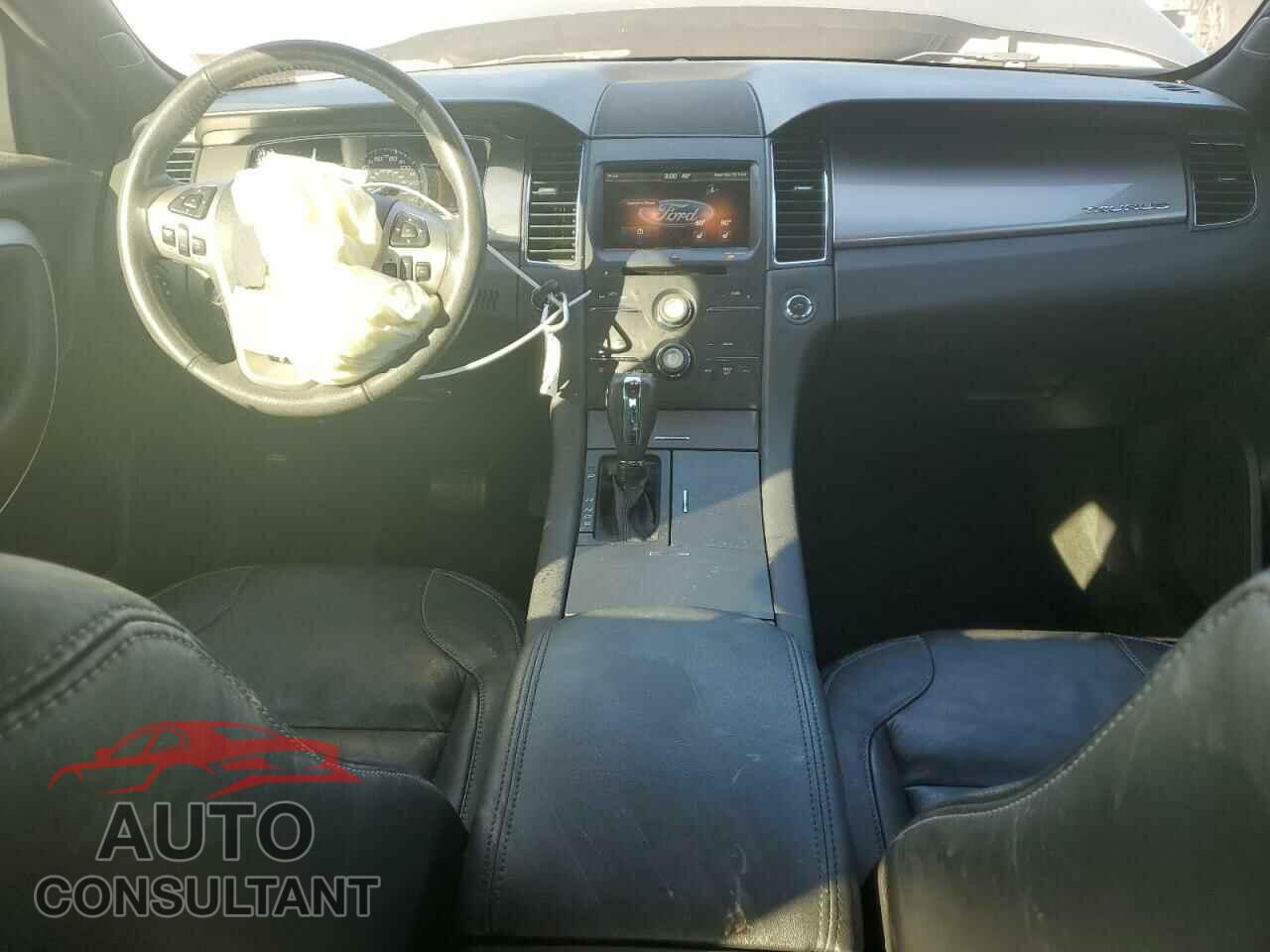FORD TAURUS 2014 - 1FAHP2E87EG182177