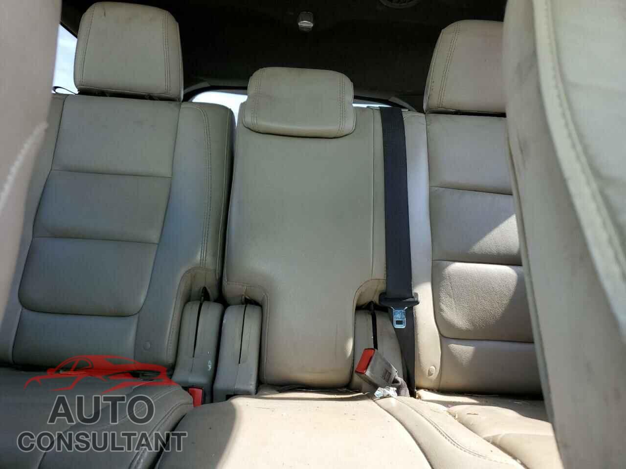FORD EXPLORER 2015 - 1FM5K7D86FGC04600