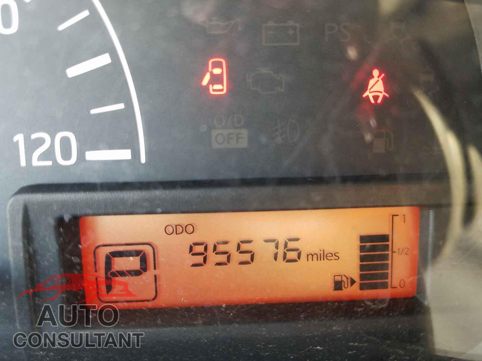 CHEVROLET EXPRESS 2017 - 3N63M0ZN4HK692829
