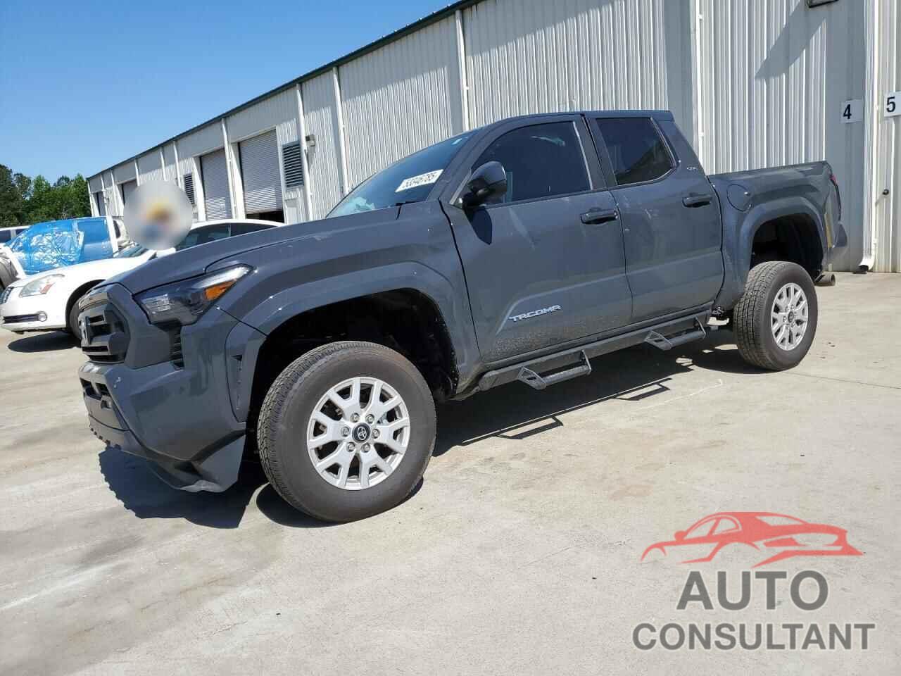 TOYOTA TACOMA 2024 - 3TYLB5JN6RT050463