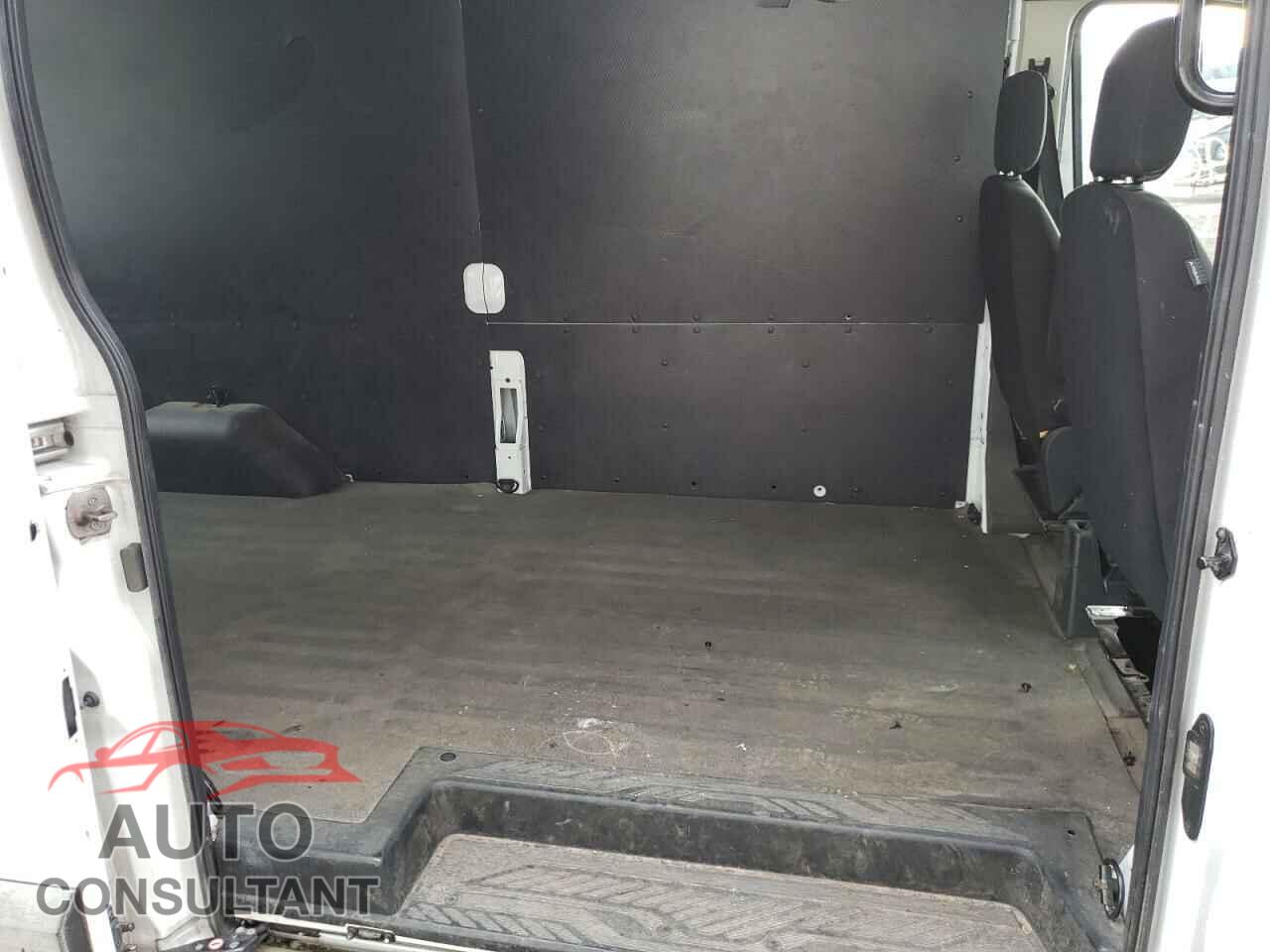 FORD TRANSIT 2020 - 1FTBR1C83LKA59686