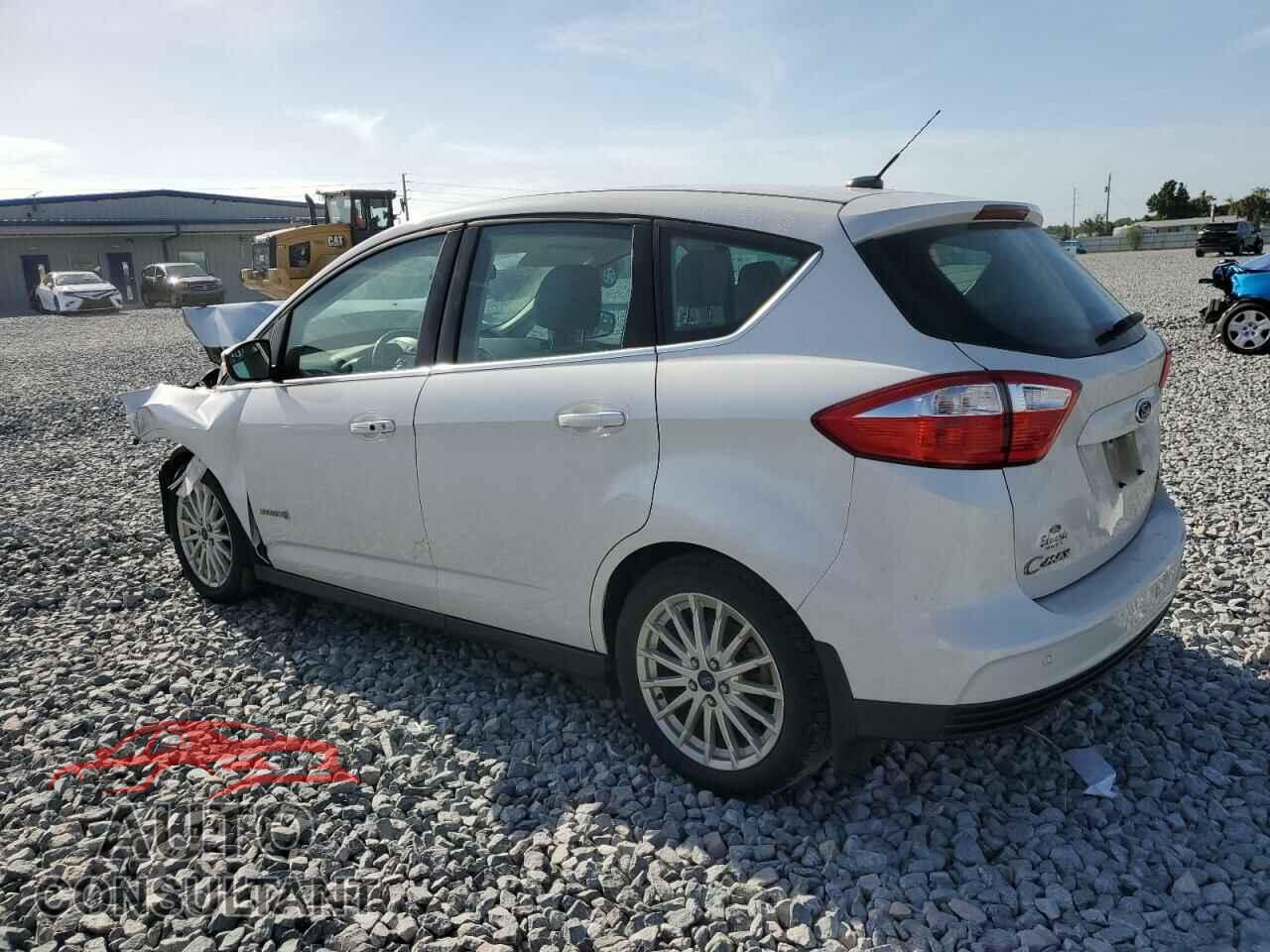 FORD CMAX 2015 - 1FADP5BU1FL116783