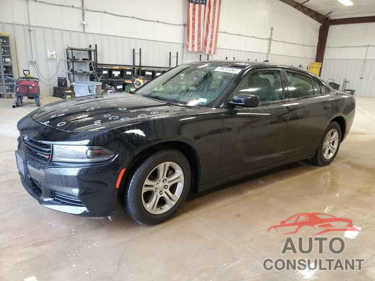 DODGE CHARGER 2023 - 2C3CDXBGXPH690788