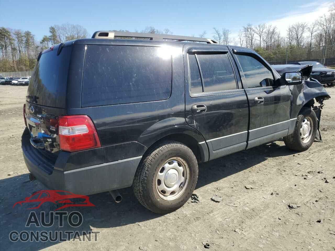 FORD EXPEDITION 2014 - 1FMJU1G56EEF31600