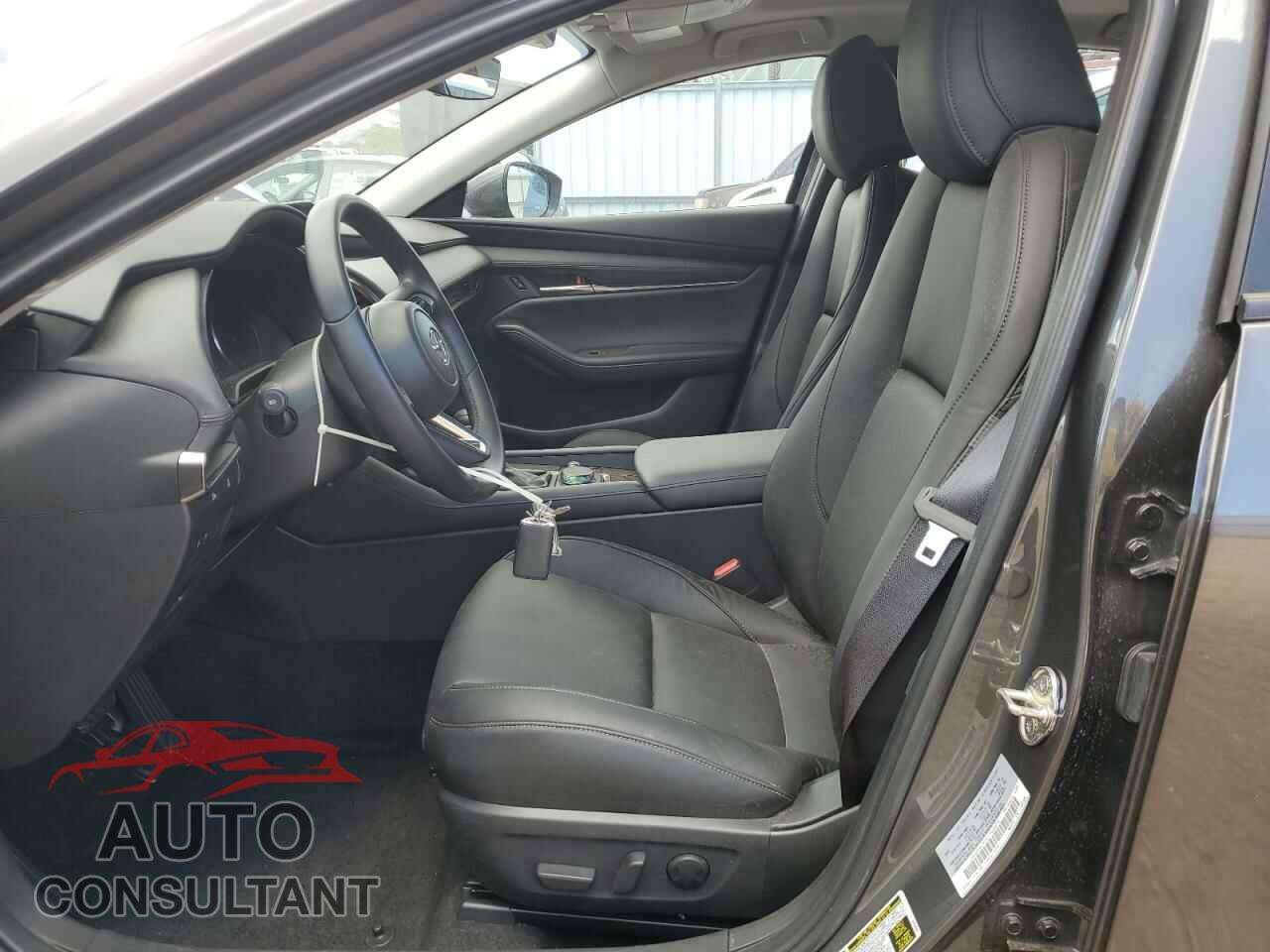 MAZDA 3 2025 - JM1BPACM1S1760878