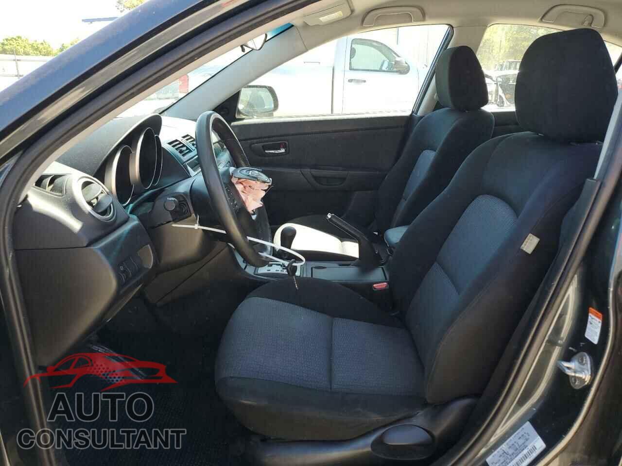 MAZDA 3 2009 - JM1BK32F191231194