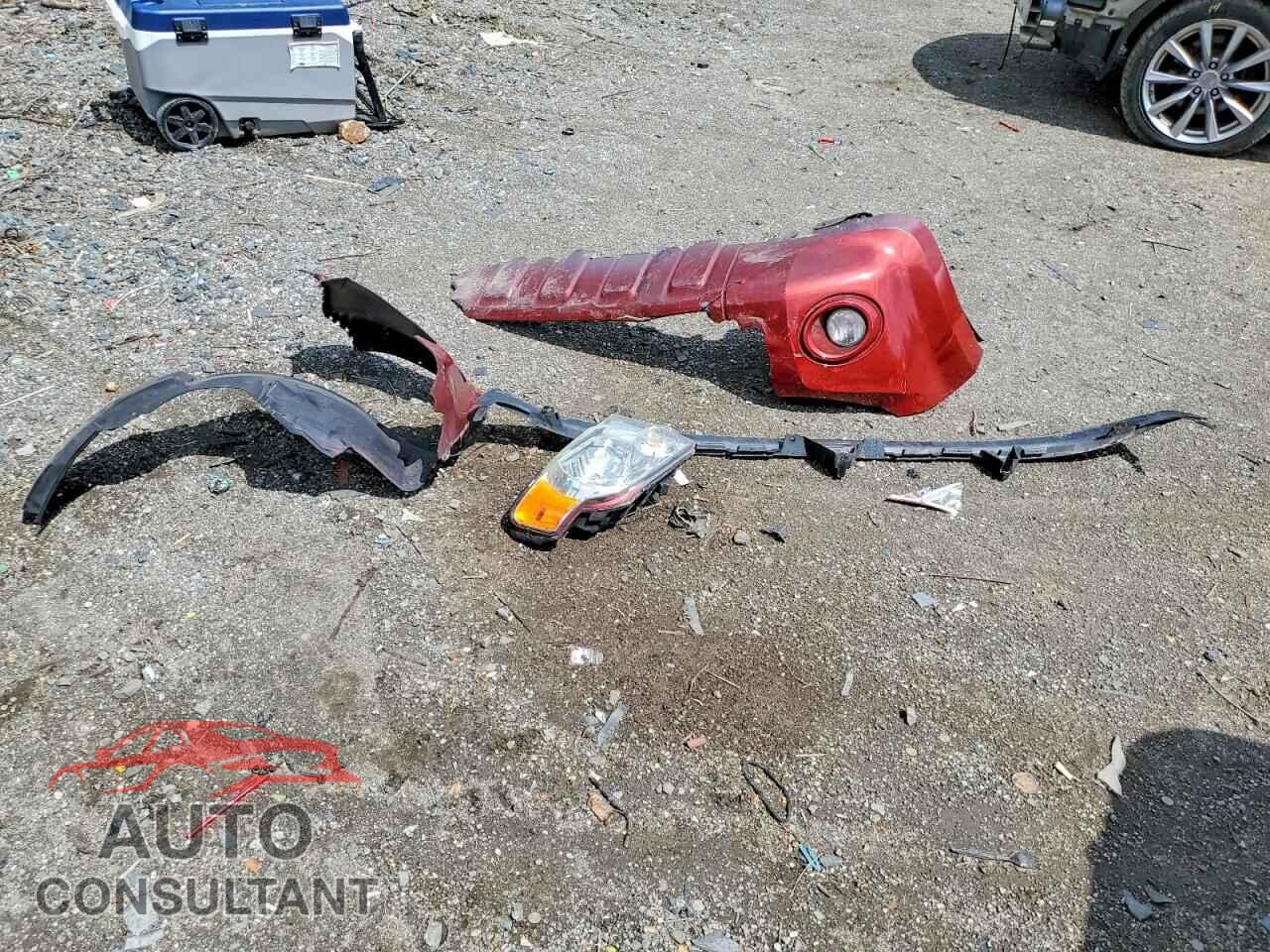 FORD ESCAPE 2012 - 1FMCU0D79CKC51368