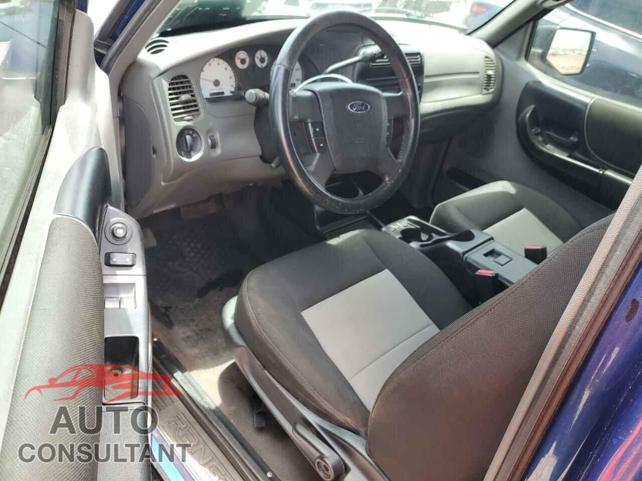 FORD RANGER 2010 - 1FTKR1EE7APA48029