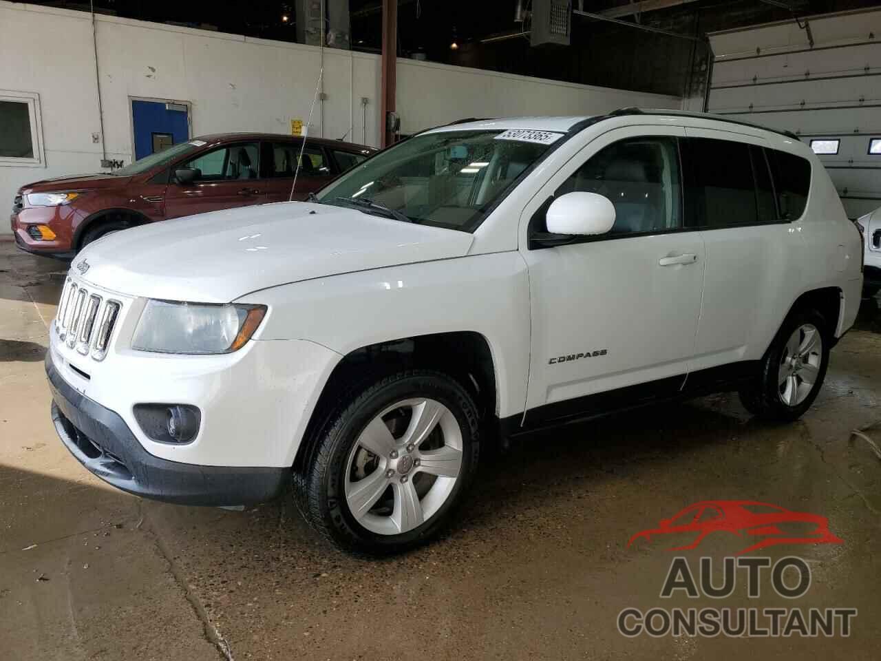 JEEP COMPASS 2016 - 1C4NJCEA8GD614948