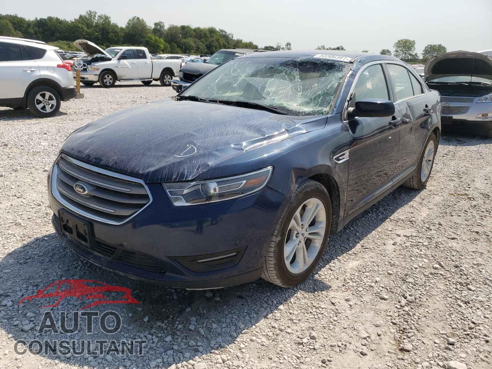 FORD TAURUS 2016 - 1FAHP2H84GG122162