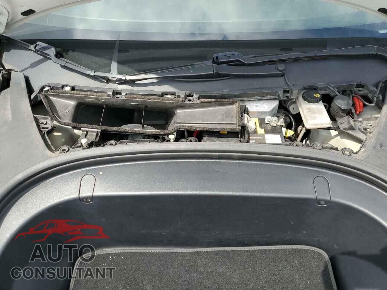 TESLA MODEL 3 2019 - 5YJ3E1EB0KF433241