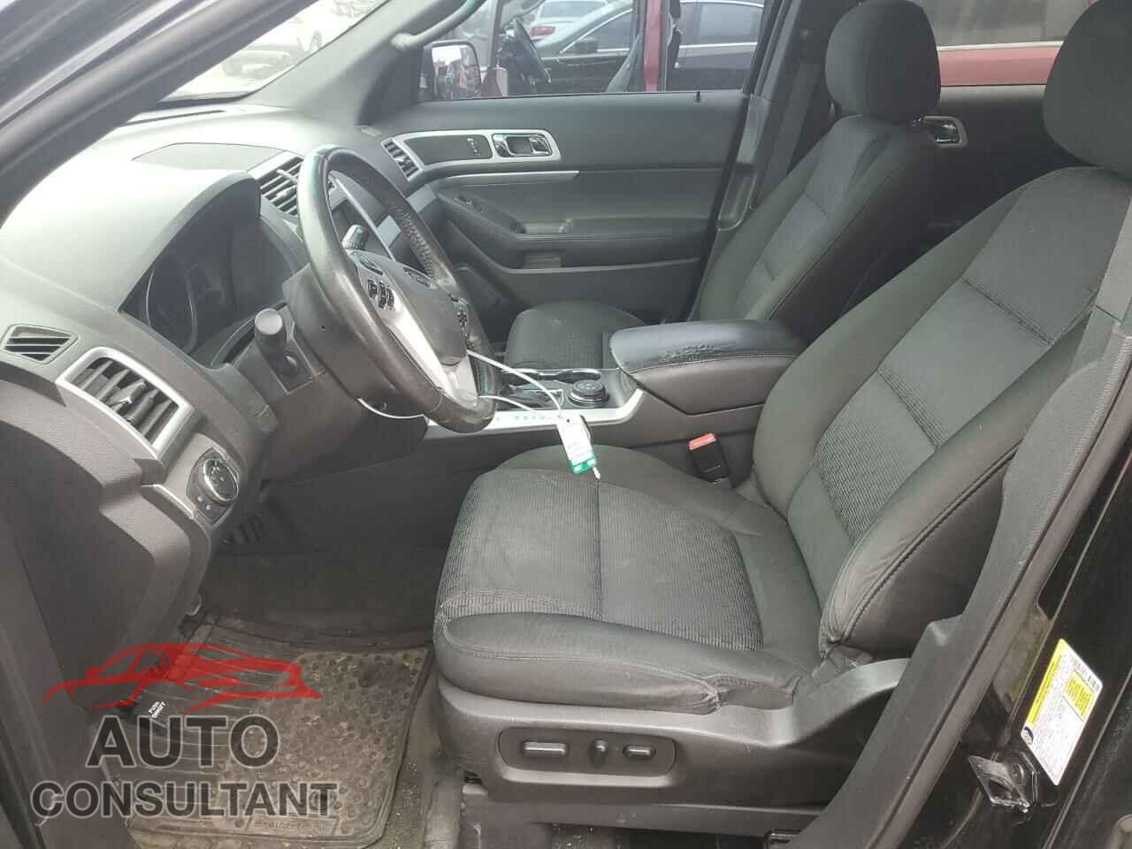 FORD EXPLORER 2015 - 1FM5K8D80FGA11008