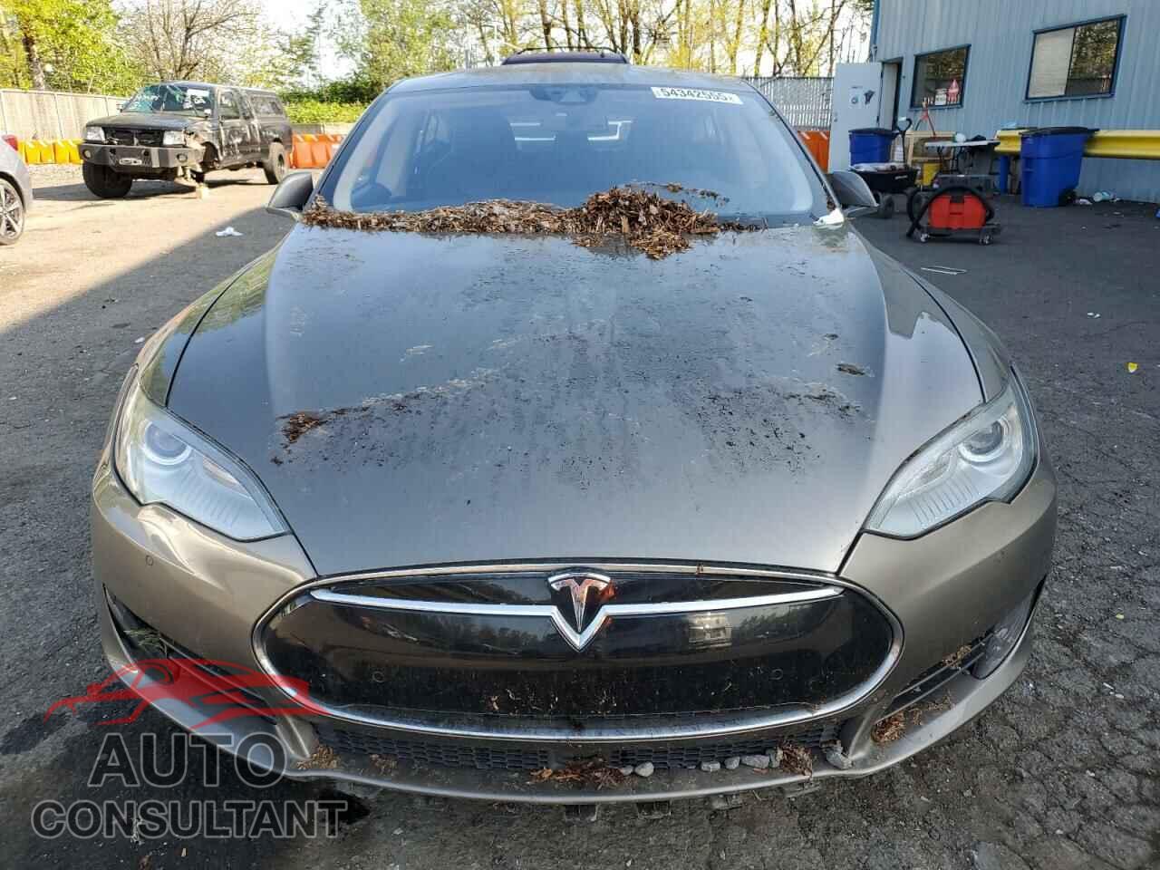 TESLA MODEL S 2015 - 5YJSA1E1XFF103949