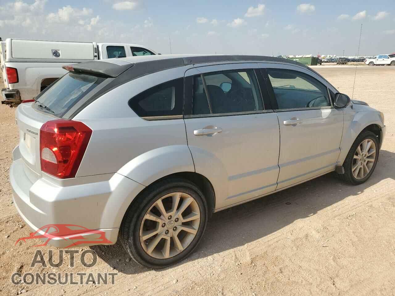 DODGE CALIBER 2011 - 1B3CB5HA7BD222260