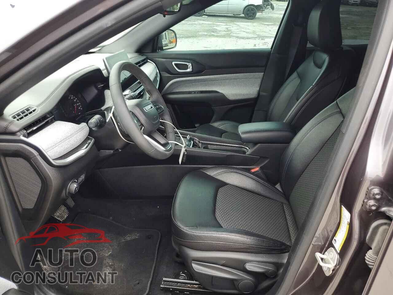 JEEP COMPASS 2024 - 3C4NJDBN2RT124628