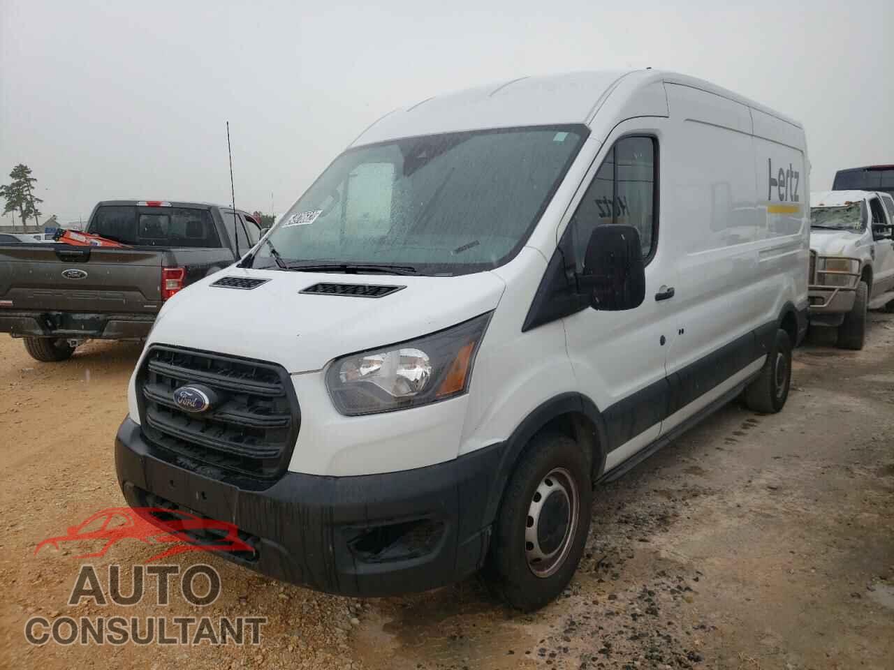 FORD TRANSIT 2020 - 1FTBR1C80LKA06959