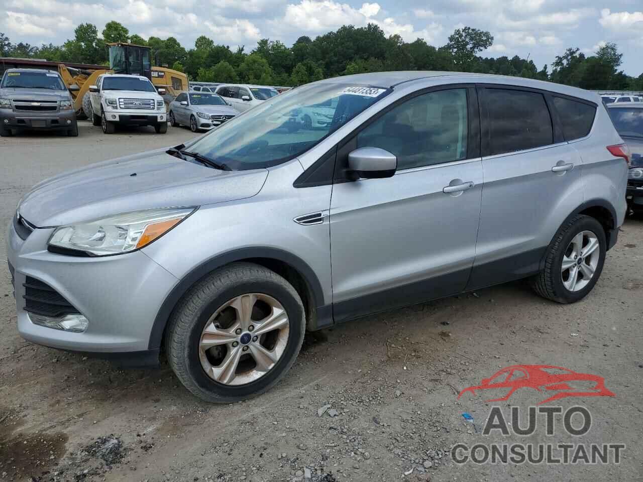 FORD ESCAPE 2015 - 1FMCU0GX4FUB56351