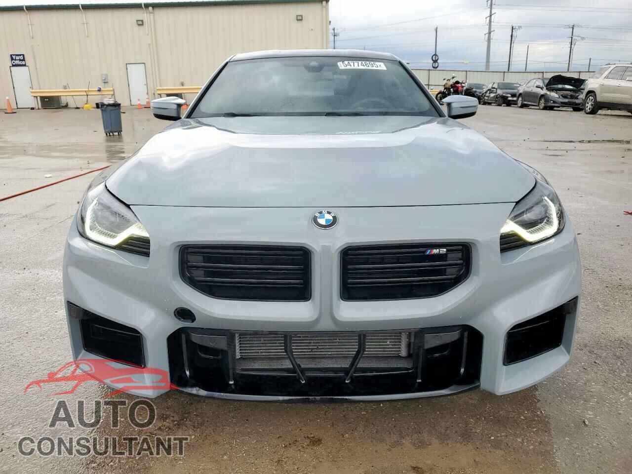 BMW M2 2024 - 3MF13DM04R8E82744