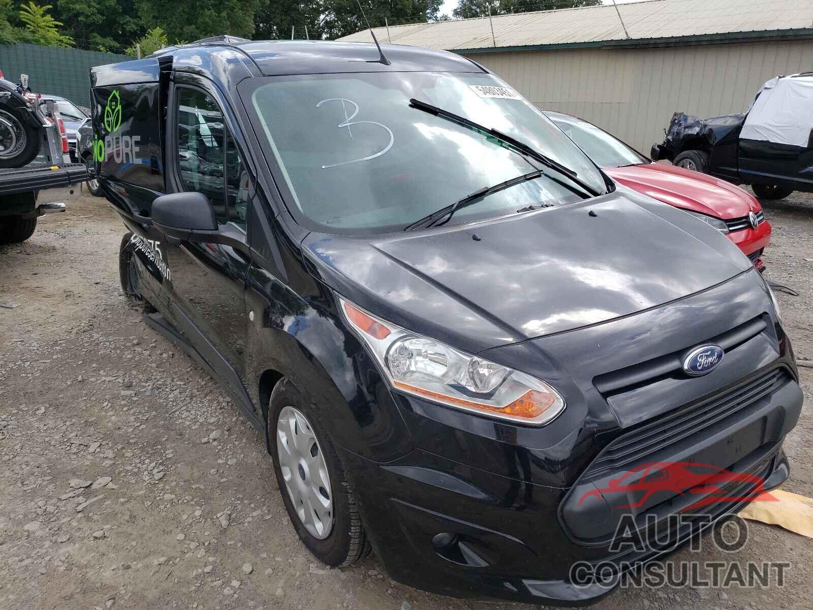 FORD TRANSIT CO 2018 - NM0LS7F72J1366846