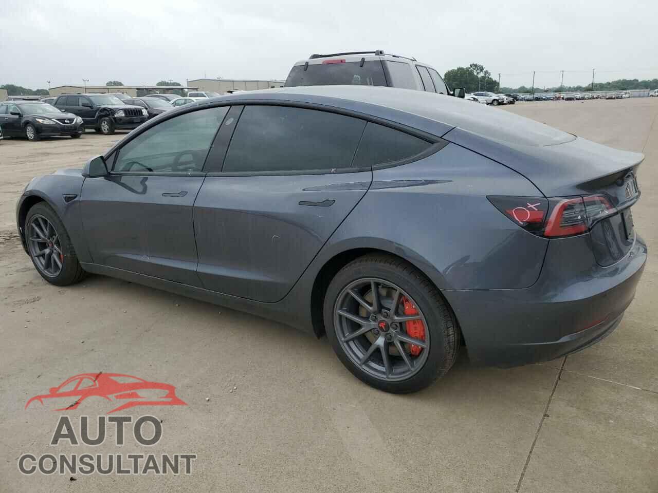 TESLA MODEL 3 2023 - 5YJ3E1EA9PF677680
