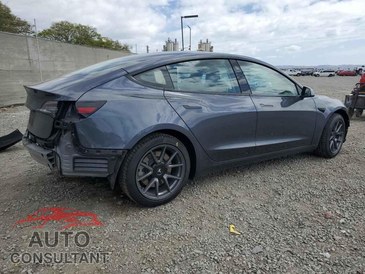TESLA MODEL 3 2023 - 5YJ3E1EA0PF467940
