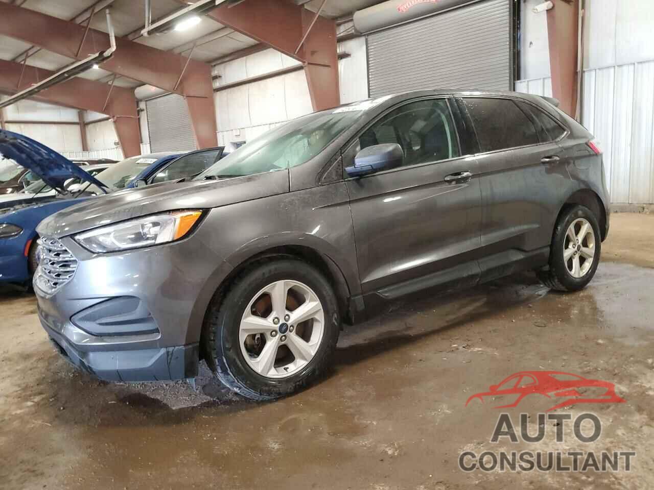 FORD EDGE 2019 - 2FMPK4G92KBB97612