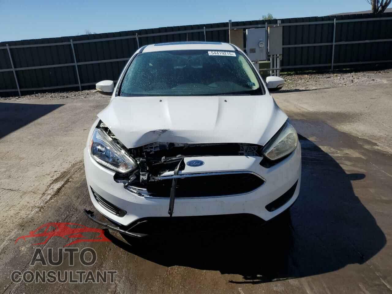 FORD FOCUS 2016 - 1FADP3K28GL338712