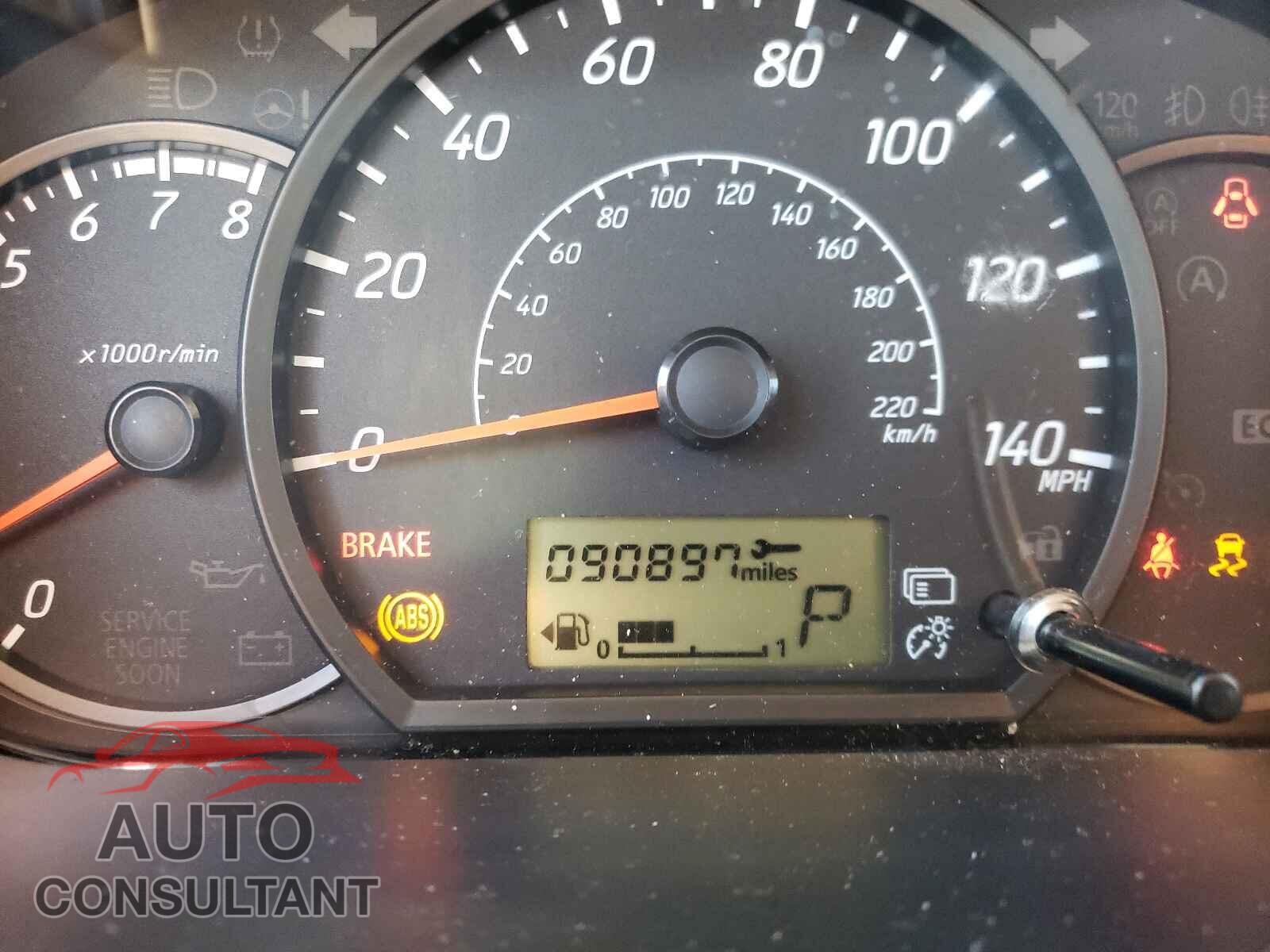MITSUBISHI MIRAGE 2017 - ML32A3HJ9HH004875