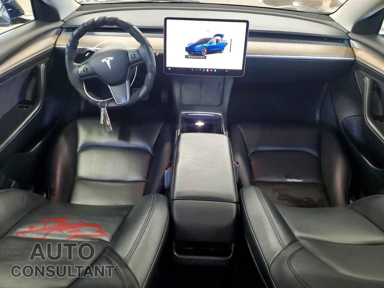 TESLA MODEL 3 2023 - 5YJ3E1EA7PF438631
