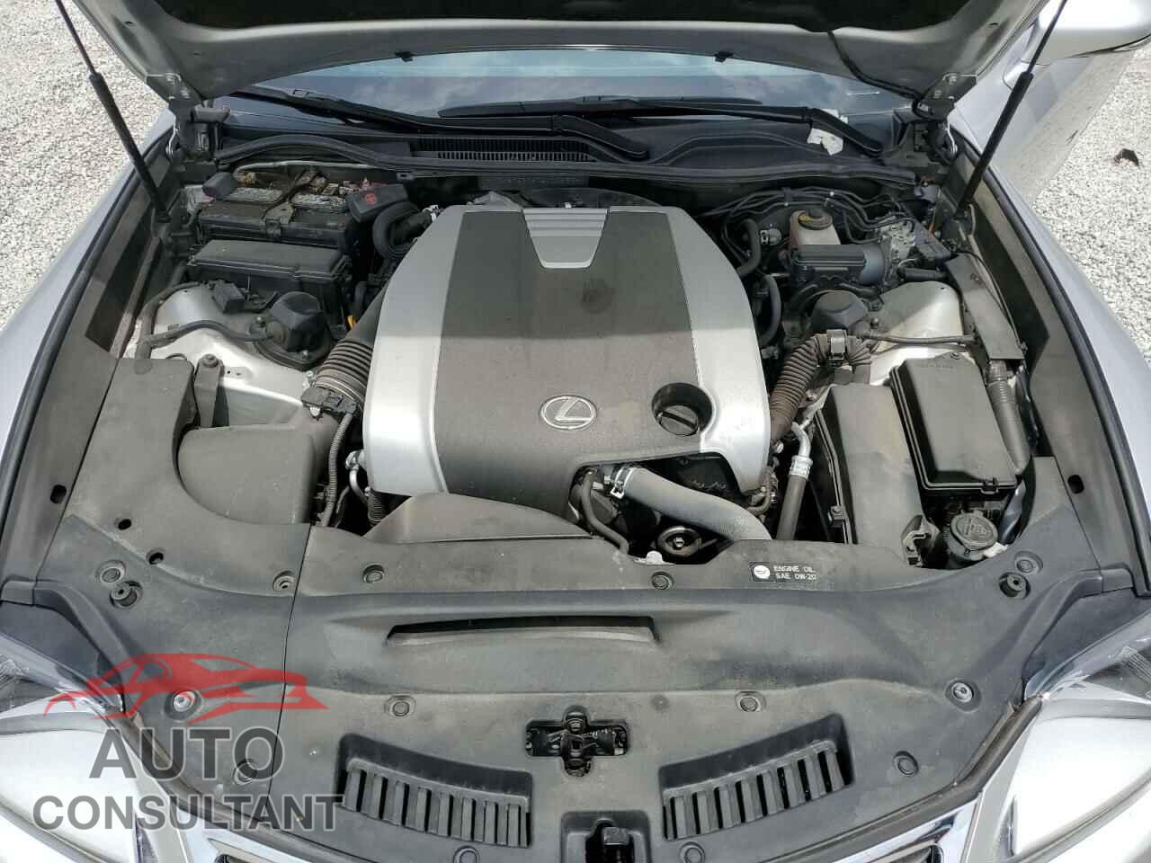 LEXUS RC300 2016 - JTHSM5BC9G5000835