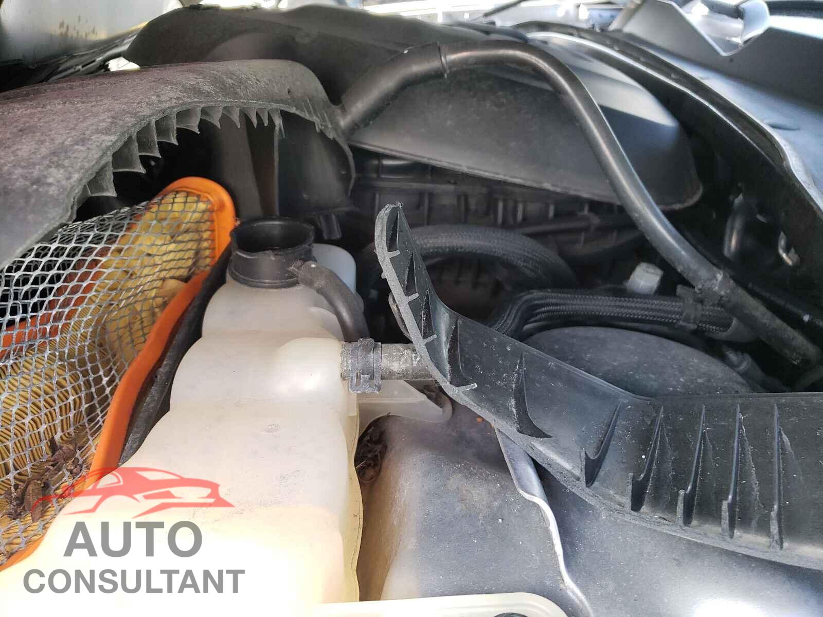 CHRYSLER 300 2017 - 2C3CCAPG1HH585776