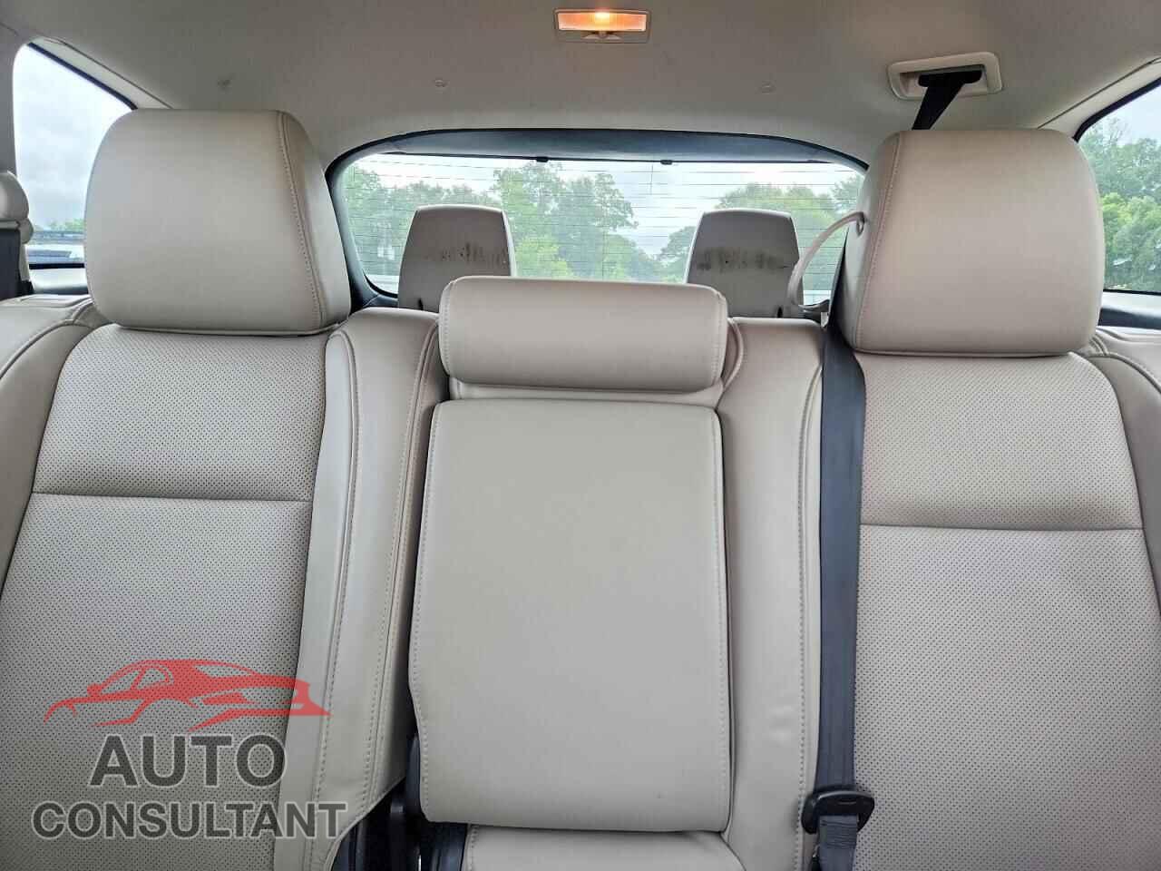 MAZDA CX-9 2014 - JM3TB2DA8E0441900