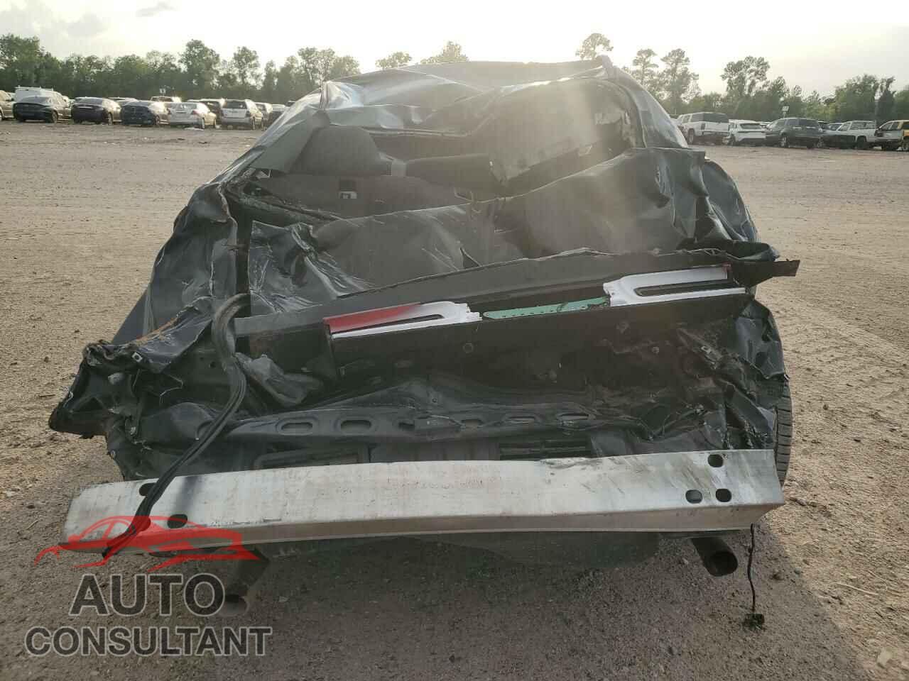 DODGE CHALLENGER 2018 - 2C3CDZAG3JH334168
