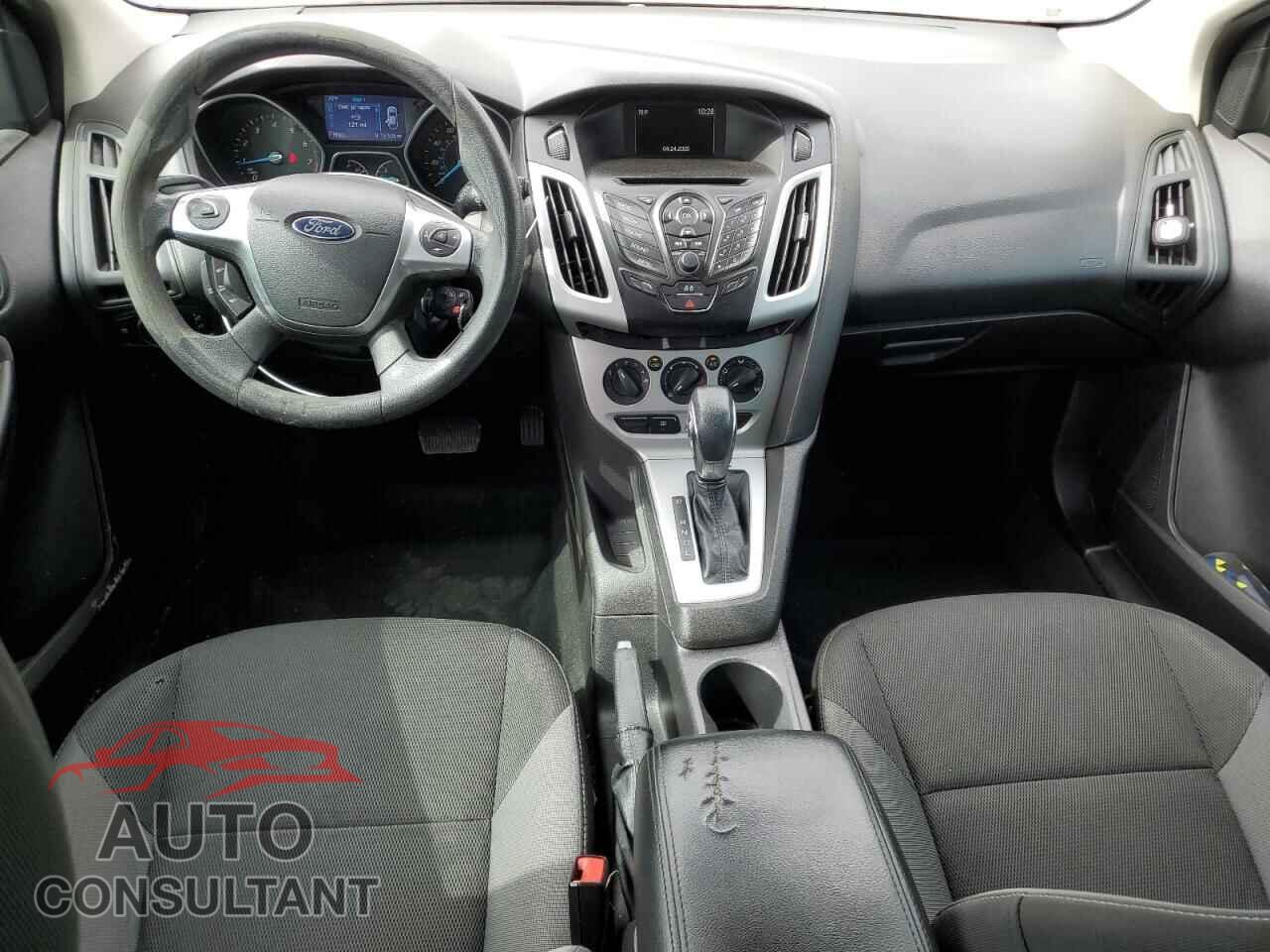 FORD FOCUS 2014 - 1FADP3K21EL300090