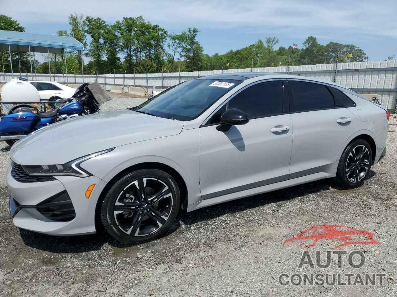 KIA K5 2023 - 5XXG64J2XPG181119