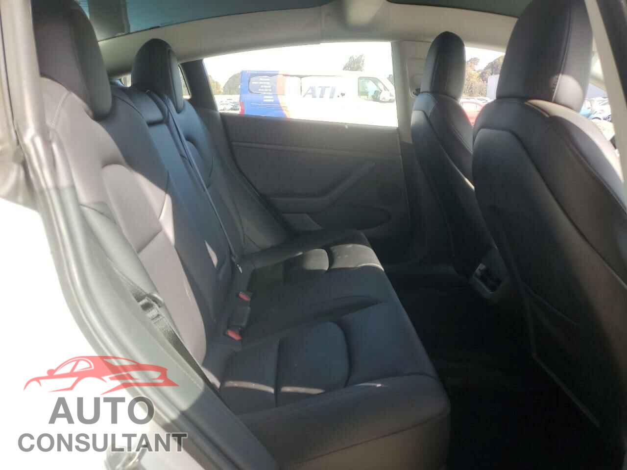 TESLA MODEL 3 2022 - 5YJ3E1EB8NF159369