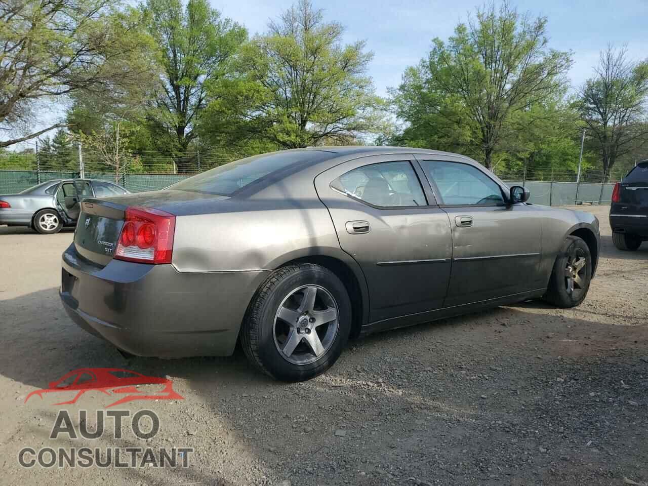 DODGE CHARGER 2010 - 2B3CA3CV7AH201962