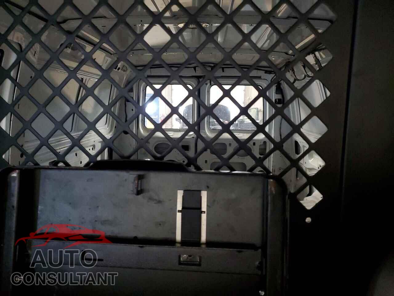 FORD ECONOLINE 2013 - 1FTNE1EW3DDA39352