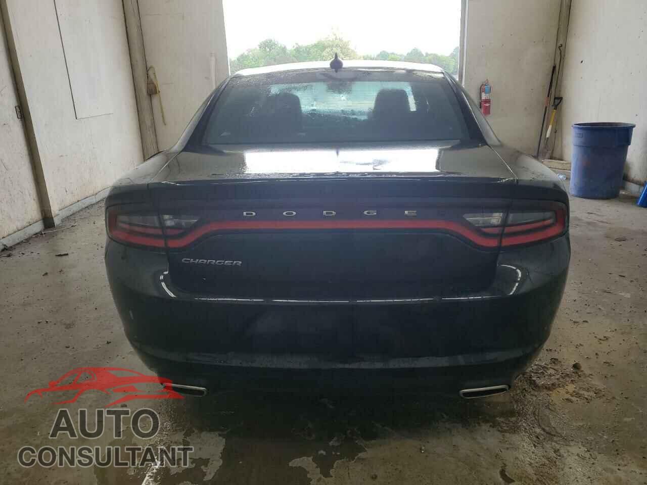 DODGE CHARGER 2023 - 2C3CDXBG0PH571681
