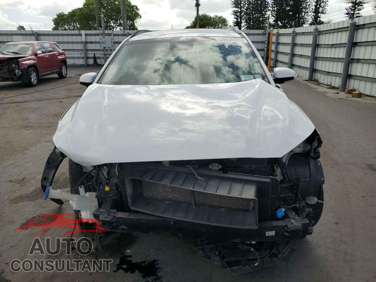 HYUNDAI KONA 2020 - KM8K2CAA4LU499650