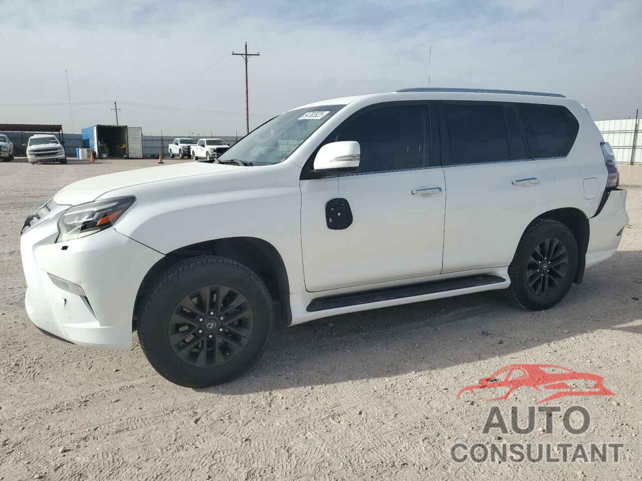 LEXUS GX 2020 - JTJAM7BX8L5265393